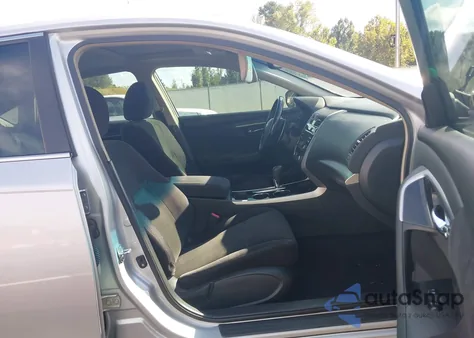 2013 Nissan Altima 3.5 Sv z USA, uszkodzony, nr VIN 1N4BL3AP2DN525072